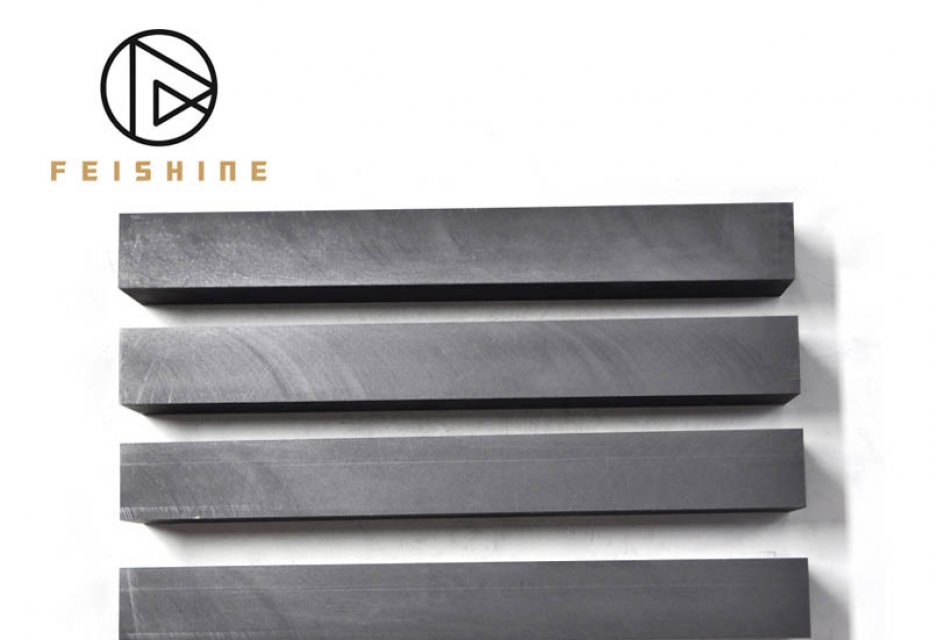 Classification Of Carbon Graphite Materials