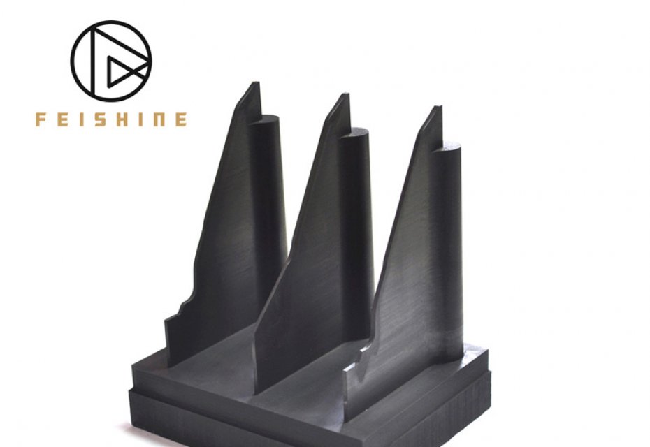 EDM graphite molds are an important branch of graphite molds