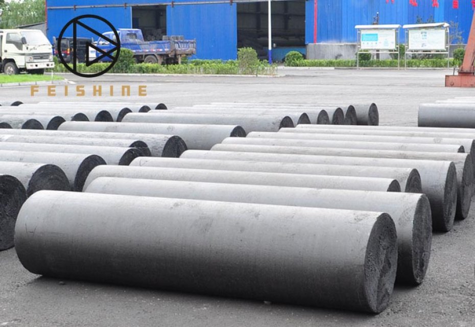 The main types of graphite electrodes