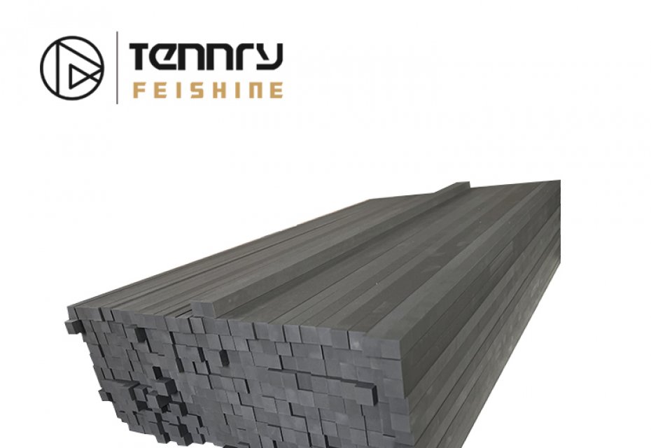 Graphite rods and the difference between carbon graphite rods and the carbon rods‌‌