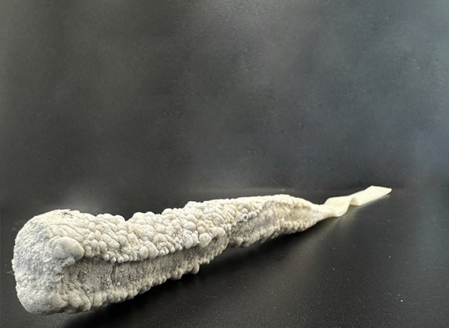 White Fireproof Board 