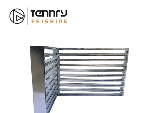 Intumescent vents for fire doors