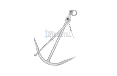 AN17A Two Claw Anchor