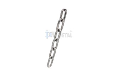 S.CH03 DIN763 Link Chain