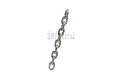 S.CH01 DIN766 Link Chain