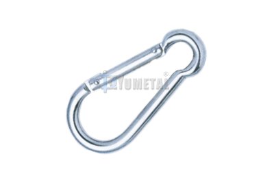 S.SK22 Snap Hook with Two Rivets