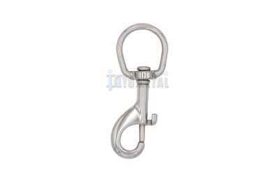S.SN02 Swivel Eye Bolt Snap with Taper Ring  S-225