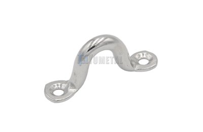 S.WS1601 Wire Eye Strap (Wire Saddle)