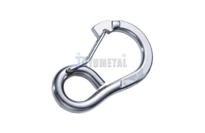 S.SK16 Spring Hook with Flat Type