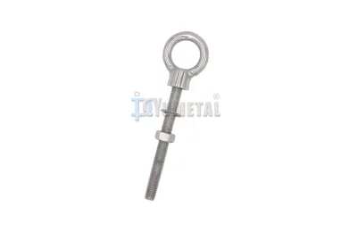 S.EB07 Welded Eye Bolt JIS 1168 Long Type