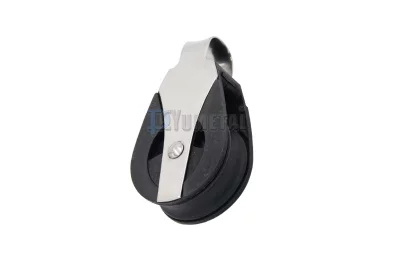 S.BL19 Nylon Block - Type 3, Single Sheave