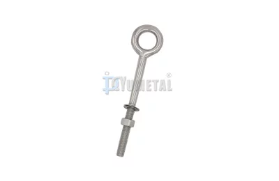 S.EB06 U.S. Type Welded Eye Bolt