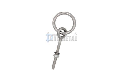 S.EB15 Eye Bolt with Ring