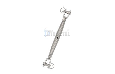 S.RS01 Rigging Screw Jaw & Jaw 
