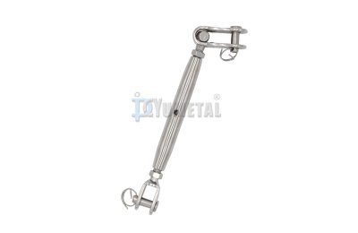 S.RS11 Rigging Screw, Toggle & Fork