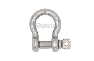 S.SH05 US Type Bow Shackle