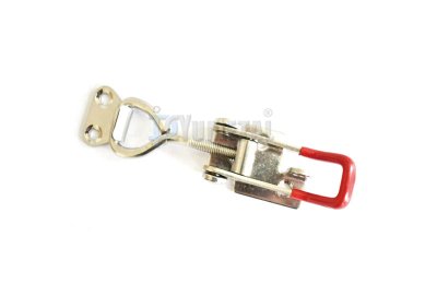S.M1229 Toggle Clip with Red Handle