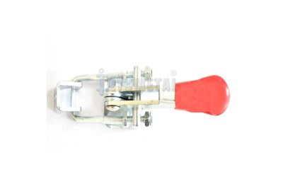 S.M1228 Toggle Clip with Red Handle