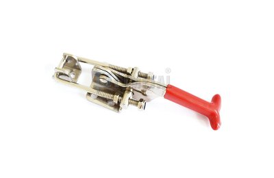S.M1227 Toggle Clip with Red Handle