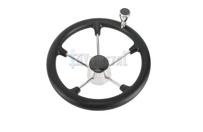 S.M1902 Steering Wheel with Knob