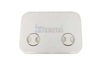 P.M1314 Plastic Opening Storage Hatch