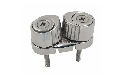S.M0516 Stainless Steel Cam Cleat
