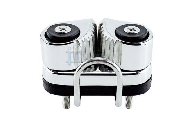 P.M0509 Stainless Steel+ Nylon Cam Cleat