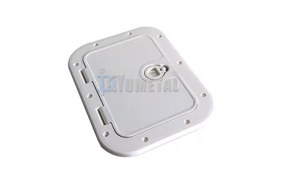 P.M1313 Plastic Opening Storage Hatch