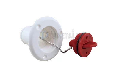 P.M1410 Nylon Deck Filler