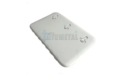 P.M1310 Plastic Opening Storage Hatch