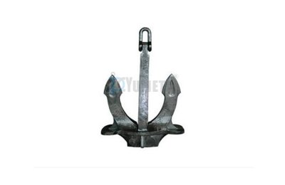 ANE12 Japan Stockless Anchor