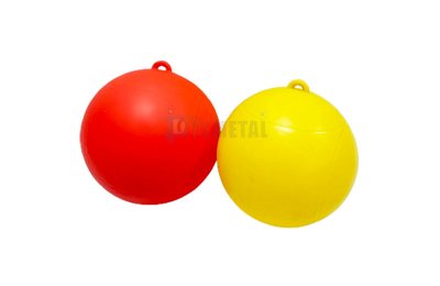 P.FL07 WS Series PVC Marker Buoy