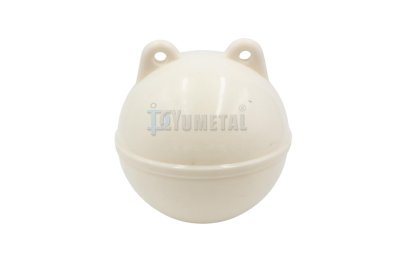 P.FL04 ABS Round Float with two Ears