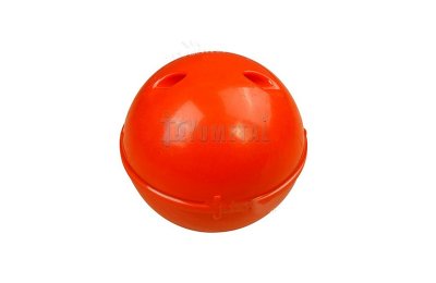 P.FL03 ABS Spherical Float with Double Hole