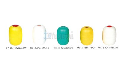 P.FL12 PVC Float