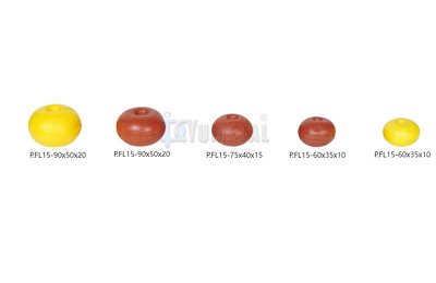 P.FL15 PVC Float