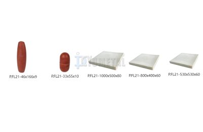 P.FL21 PVC Float