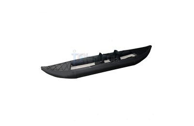 Kayak02 Two-man Inflatable Canoe