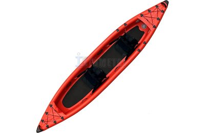 Kayak02-4.1x0.81x0.15 Inflatable Kayak