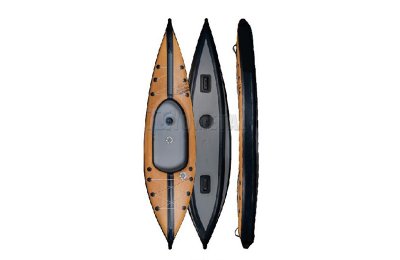 Kayak02 Sopuka Inflatable Kayak