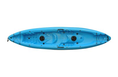 Kayak01-3.68x0.88x0.45 Kayak