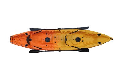 Kayak01-3.71x0.87x0.45 Kayak