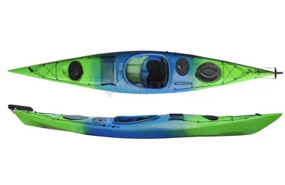 Kayak01-5.09x0.59x0.42 Kayak