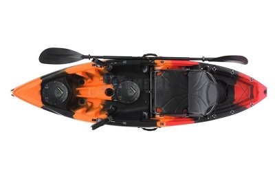 Kayak01-2.65x0.81x0.39 Kayak