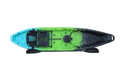 Kayak01-3.15x0.78x0.32 Kayak