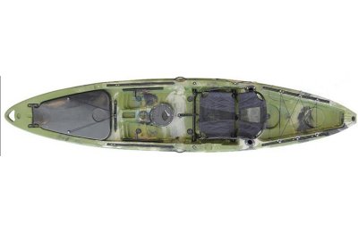 Kayak01-3.63x0.81x0.32 Kayak