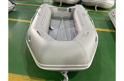 M Type Inflatable Boat