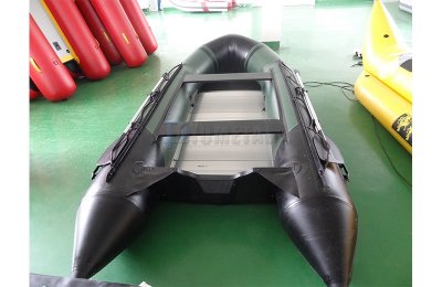 A Type Inflatable Boat