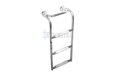 S.M2035 Transom Platform Ladder