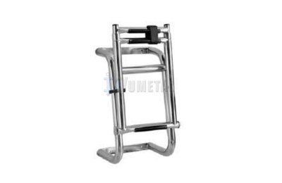 S.M2031 Bend Step Foldable Ladder